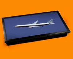 Airbus A330 Plane Cushion Laptop Tray
