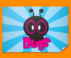 Bugs Poster