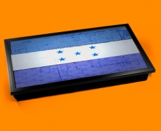 Honduras Laptop Lap Tray