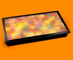 Light Box Laptop Lap Tray