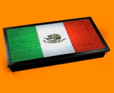 Mexico Laptop Lap Tray