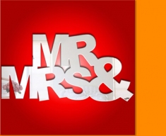 Mr and Mrs Mirror