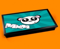 Panda Laptop Lap Tray