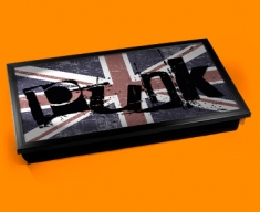 Punk Jack Laptop Lap Tray