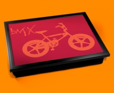BMX Cushion Lap Tray