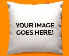 Personalised Photo Cushions