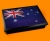 Australia Cushion Lap Tray